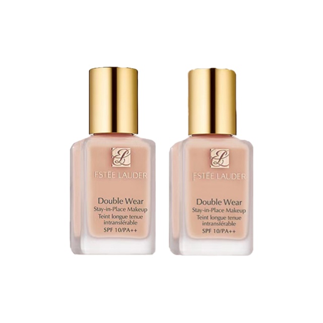 

ESTEE LAUDER Тональная основа DW Series жидкая / кремовая для женщин