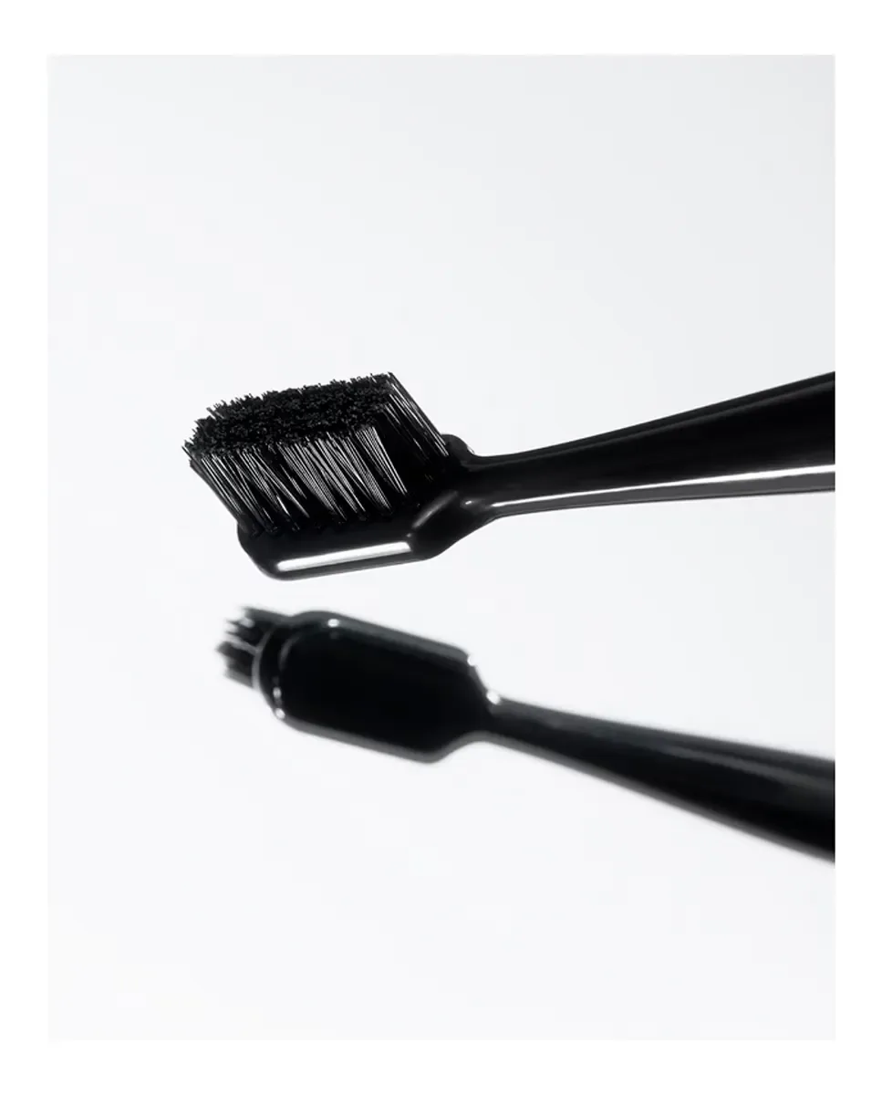Лосьон M2 Beauté — Бальзам для бровей Eyebrow Silk Perfection M2 BEAUTE, 5 мл — фото 4