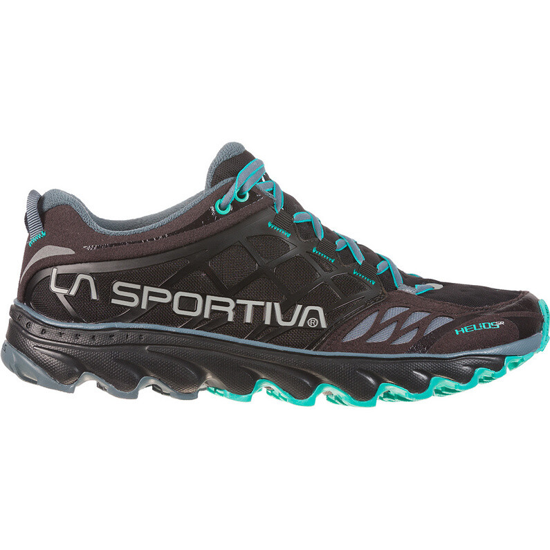 

Женские туфли Helios SR La Sportiva, черный