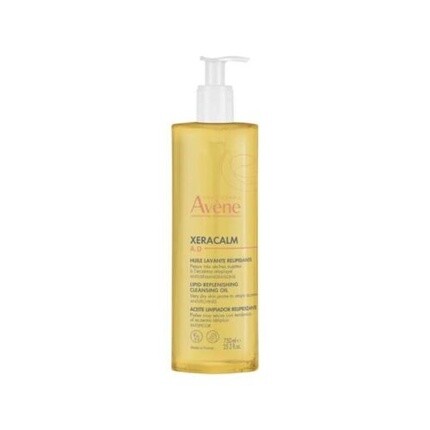 

AVENE Xeracalm AD Восстанавливающее очищающее масло для губ 750 мл Avène