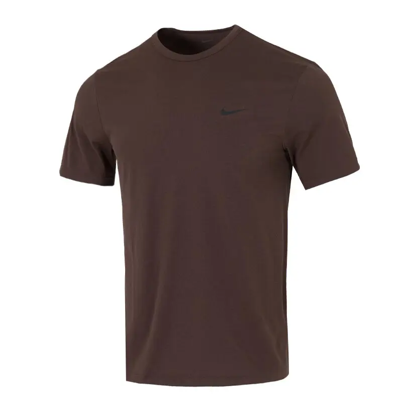 

Футболка Dri Fit мужская umber Nike, Umber, Желтый, Футболка Dri Fit мужская umber Nike, Umber