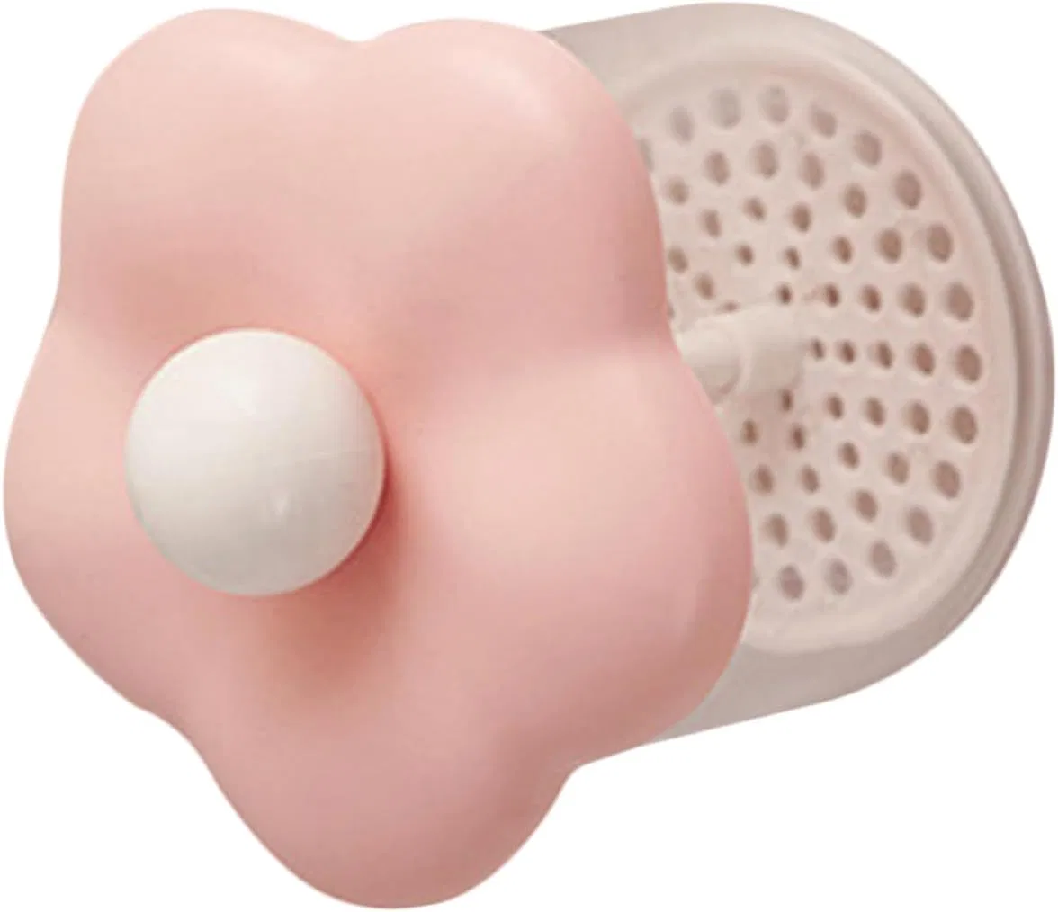 Пенка для умывания Minkissy — Розовый, 90 г