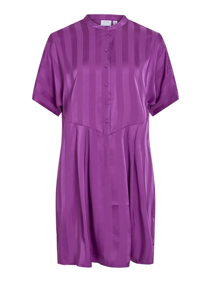 

Короткое платье Vila