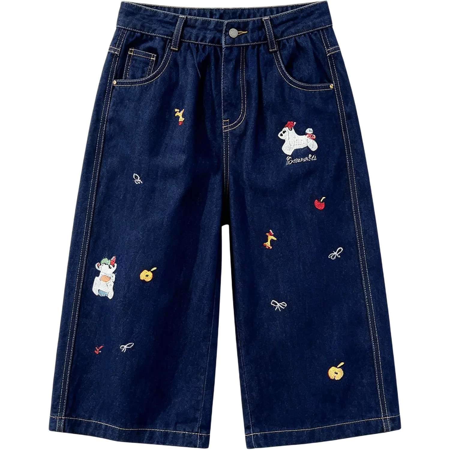 Детский спортивный костюм Disney Puppy Jeans