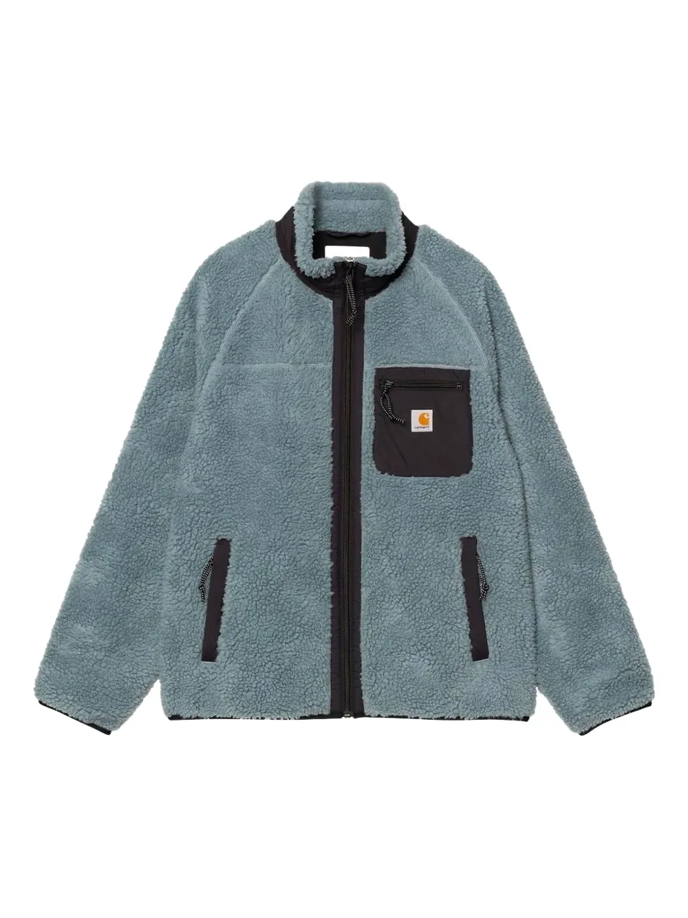 

Куртка на молнии Prentis Liner CARHARTT WIP, синий