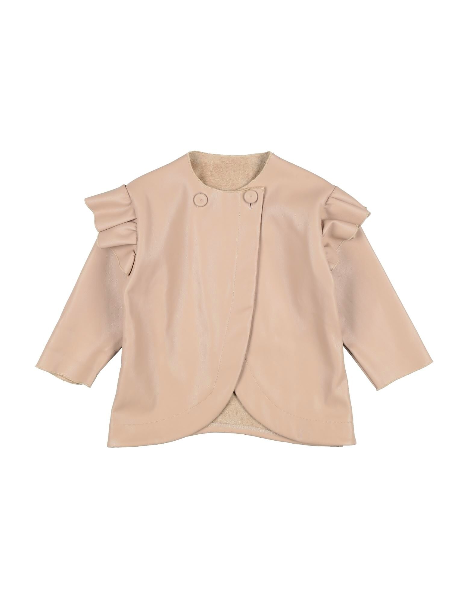 

Куртка детская Gayalab., темно-розовый