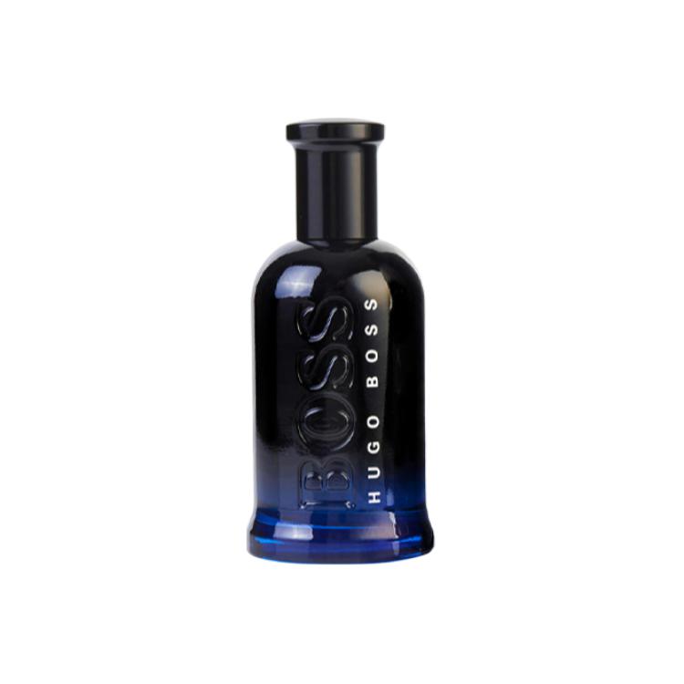 Мужская туалетная вода Hugo Boss Boss Bottled Night, 200 мл — фото 4