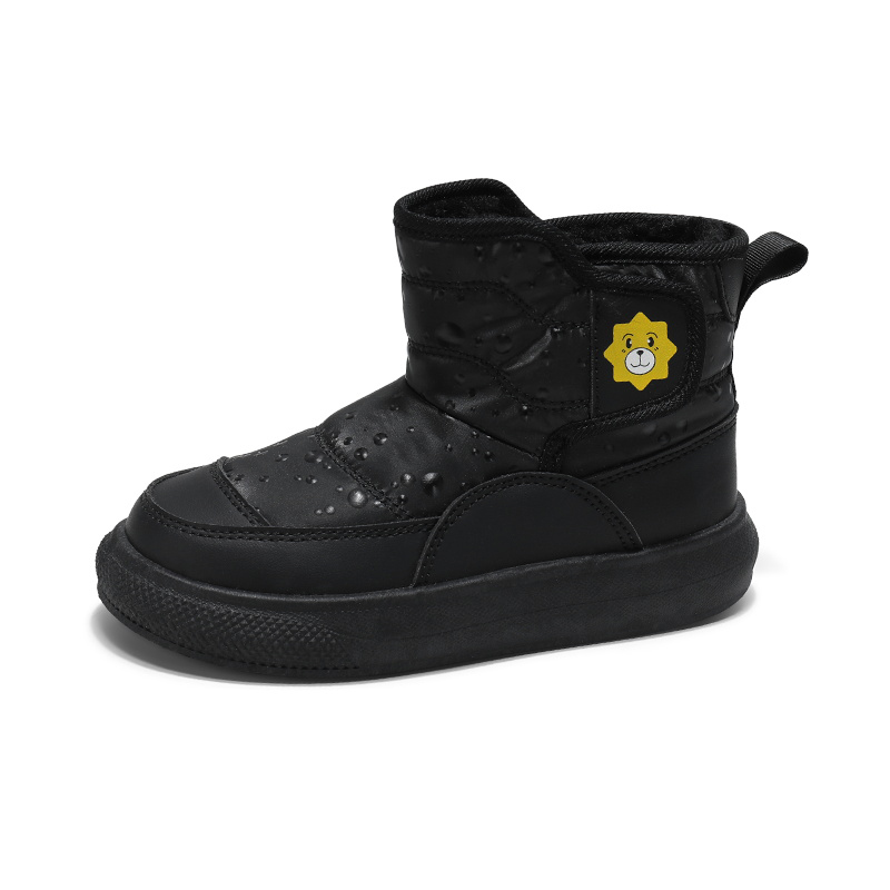 

Детские повседневные туфли Kids' TONYBEAR, черный