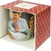 Classic Ladybird детская кружка для чаепития в подарочной коробке Unbekannt