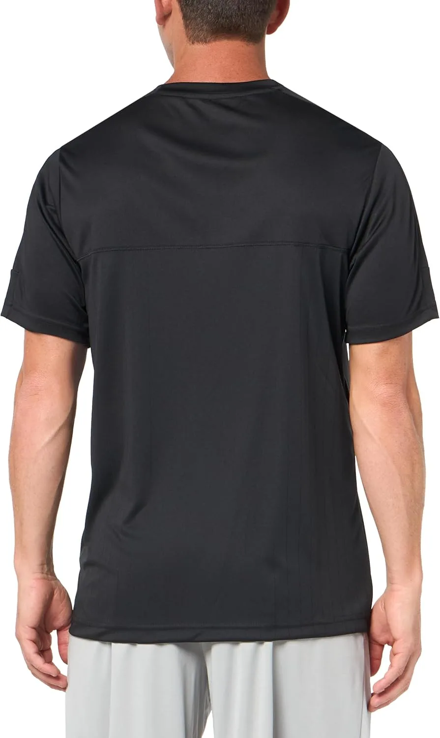 Футболка adidas Men's Tiro — фото 2