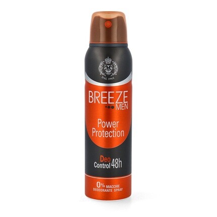 

Дезодорант Power Protection для мужчин 150мл Breeze