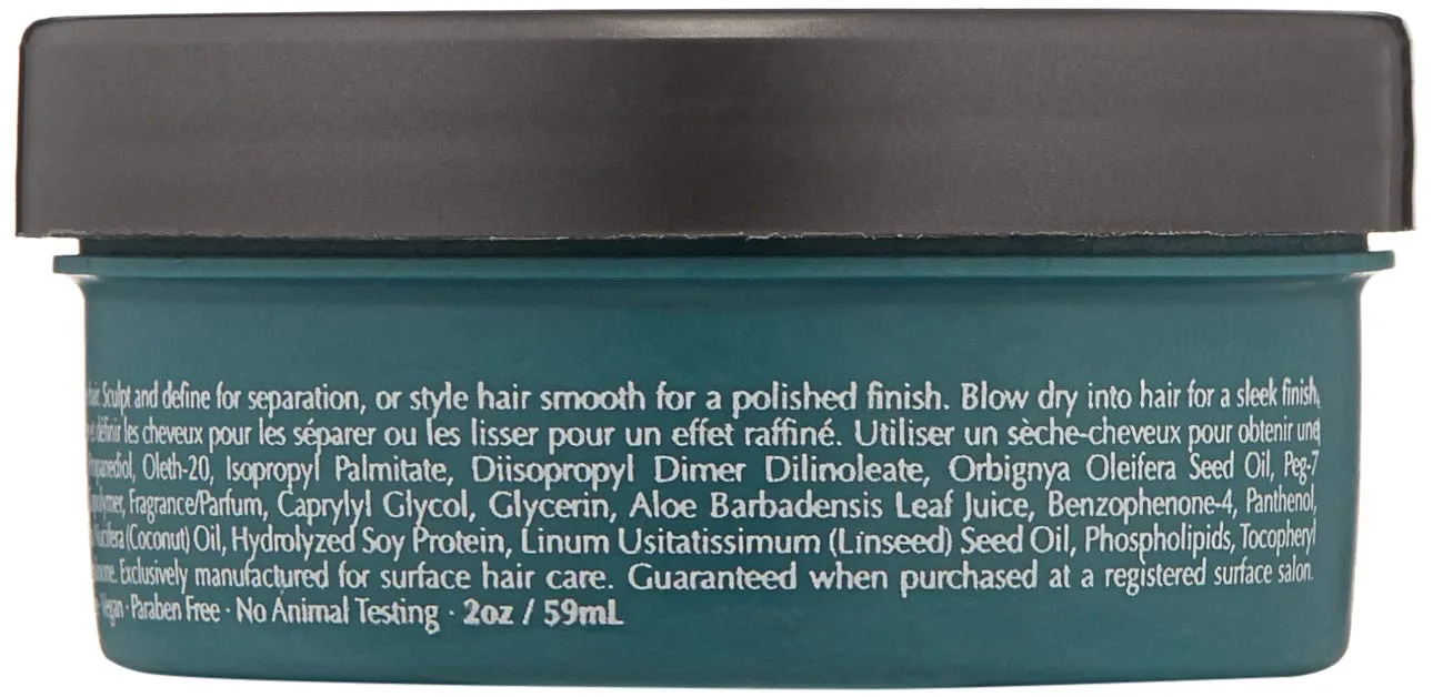 Воск для волос Surface Hair Shift Wax 2 унции 56.70 г (1 шт.) — фото 4