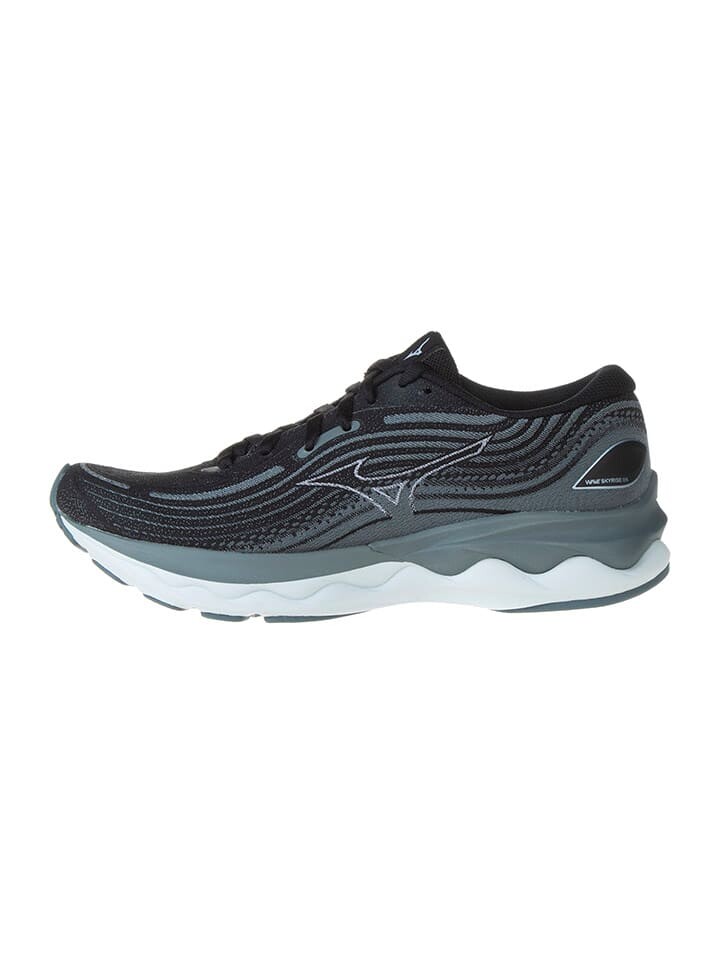 

Кроссовки Mizuno Running 15569662, темно-серый