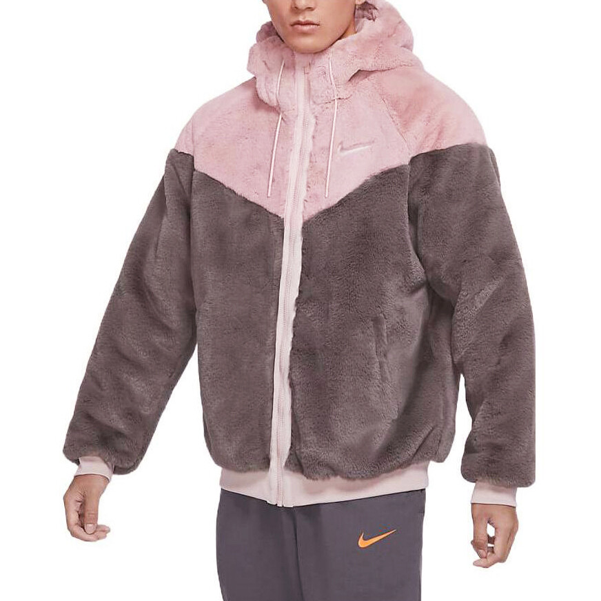 Куртка мужская многоцветная Nike, цвет Mlti-color — фото 3