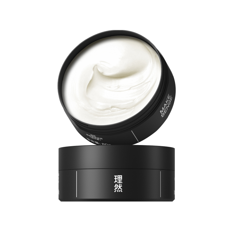 

Мужская глина для укладки волос Cypress Shaped Mold, укрепляющая, с длительным эффектом MAKE ESSENCE