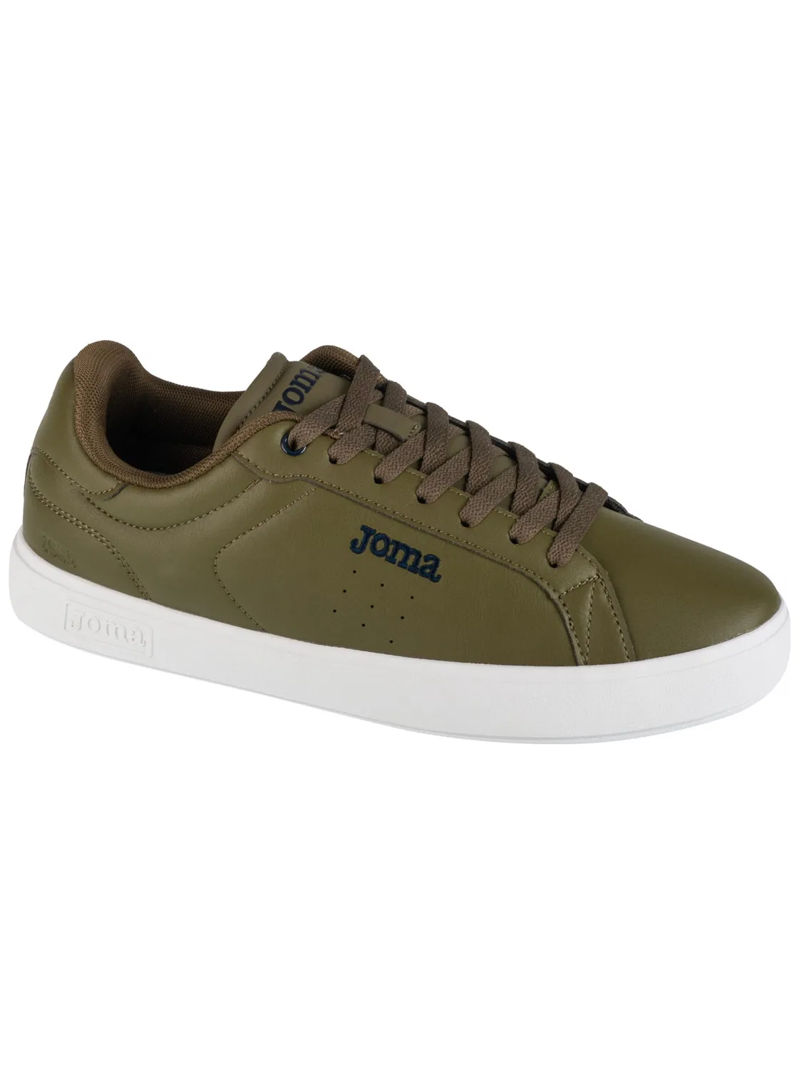 Кроссовки 'C.Classic Men 24 CCLASMW' Joma, Green — фото 2