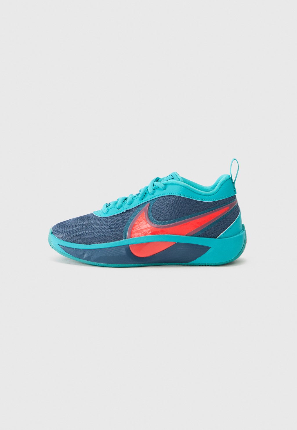 

Баскетбольные кроссовки GIANNIS FREAK 6 UNISEX Nike Performance, зеленый