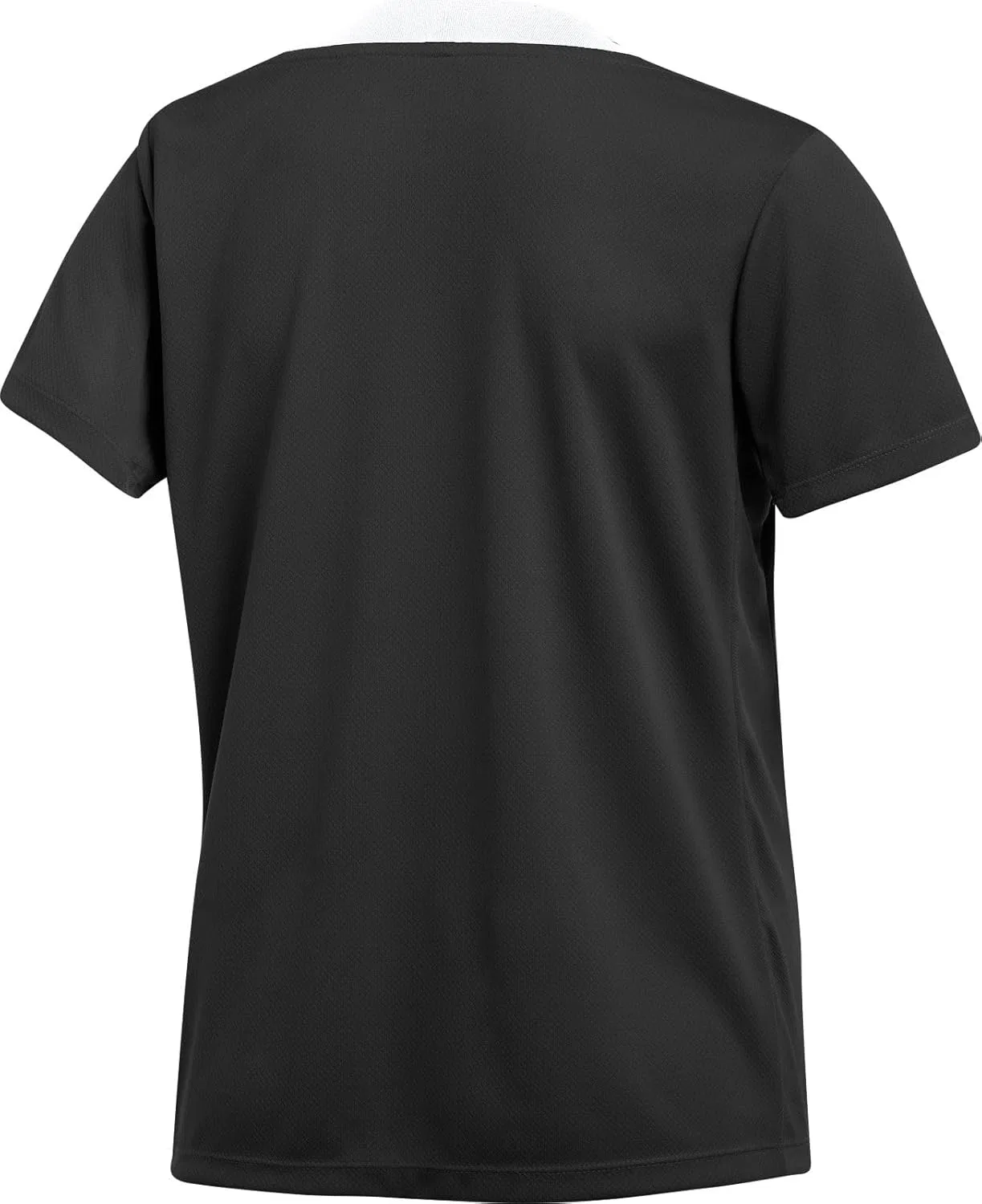 Футболка Nike Dri-FIT Strike24, Black / White — фото 3