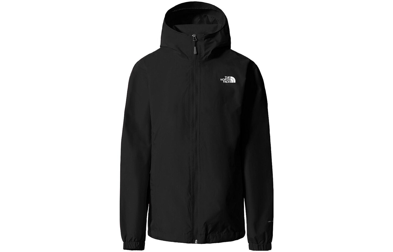 

THE NORTH FACE Женская уличная куртка, цвет Black