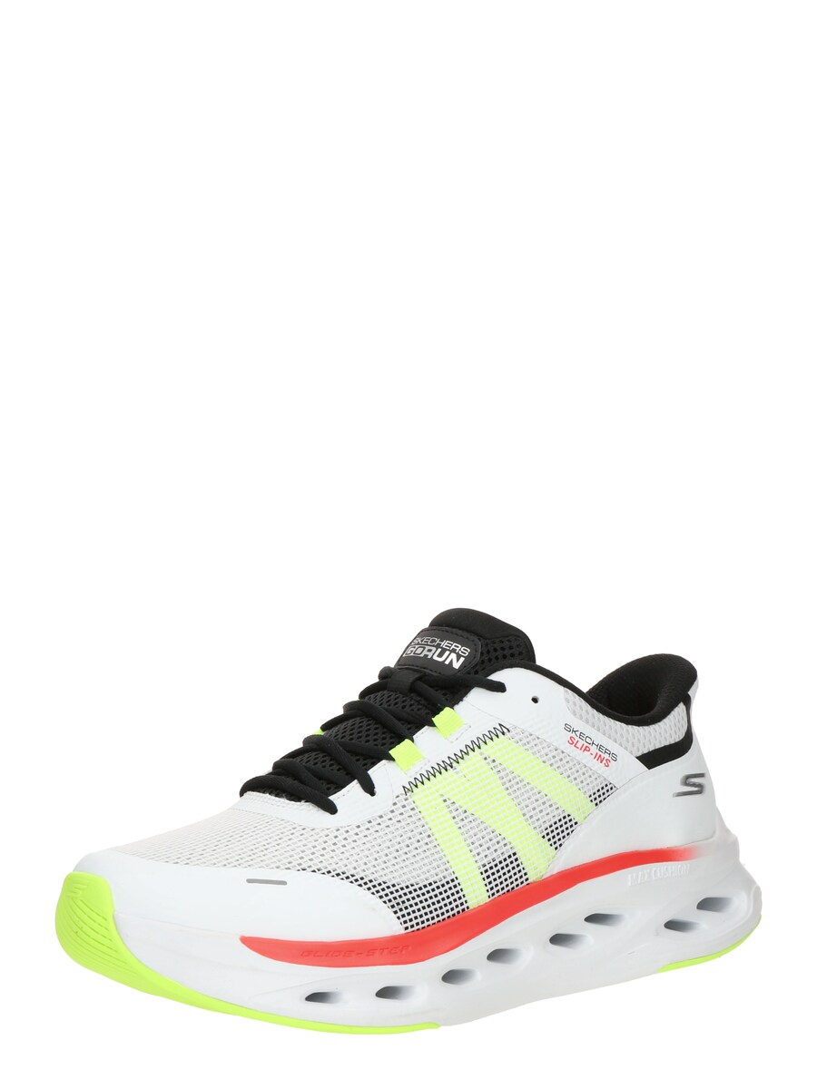

Кроссовки SKECHERS Max Cushioning Glide-Step, белый