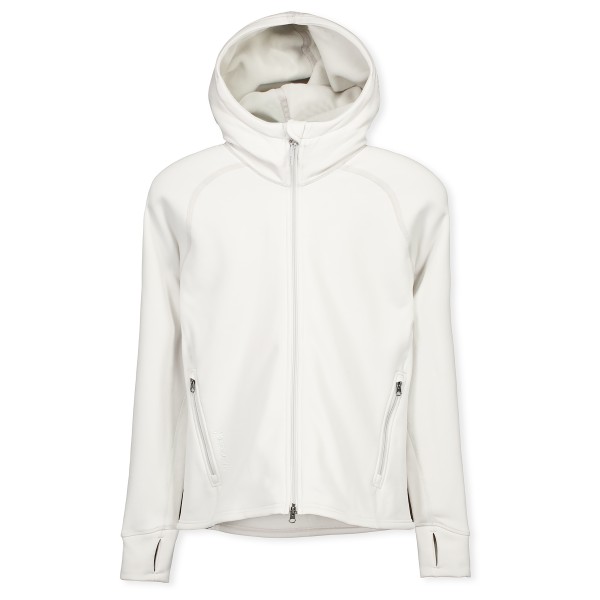 

Женская куртка power houdi - флис Houdini, A Touch Of Grey