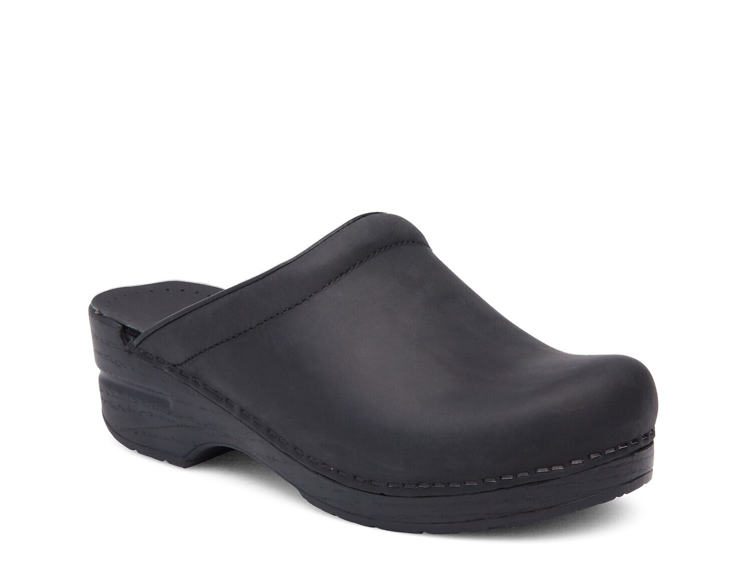 Сабо Dansko Sonja, черный