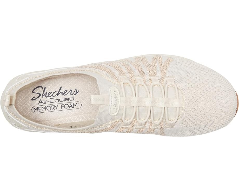 Кроссовки SKECHERS Active - Air, белый — фото 2