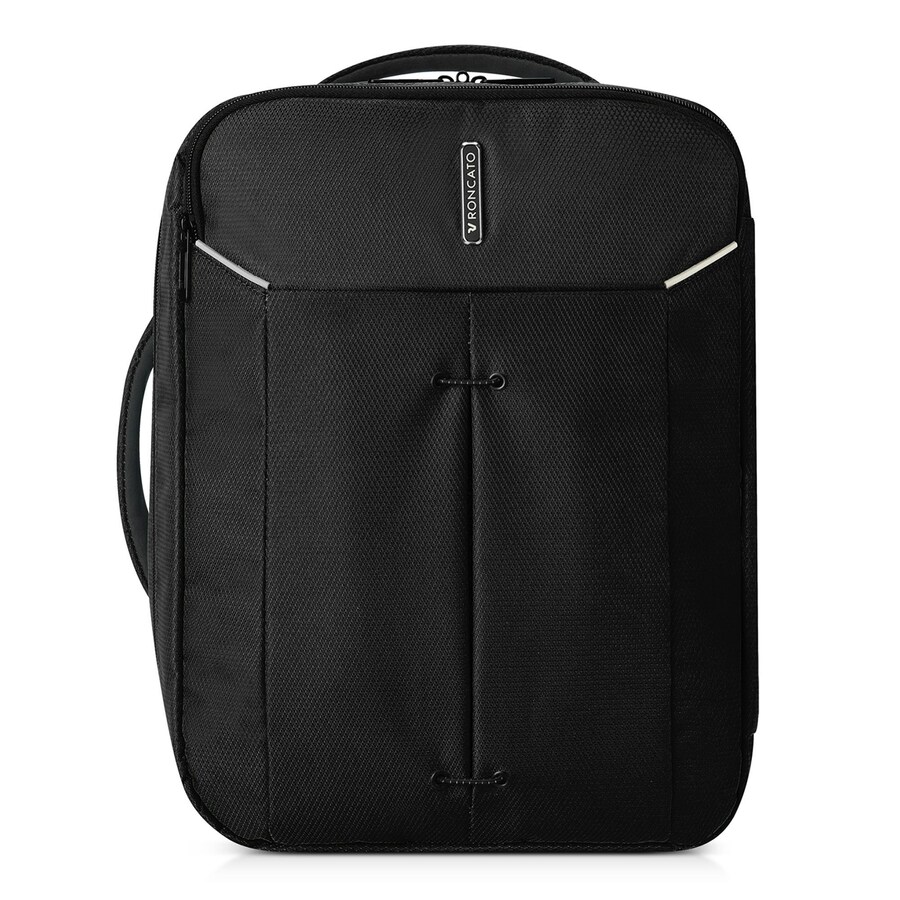 

Рюкзак Roncato Ironik 2.0, черный