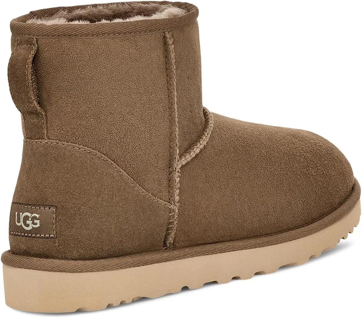 Ботинки Chukka UGG Hickory — фото 4