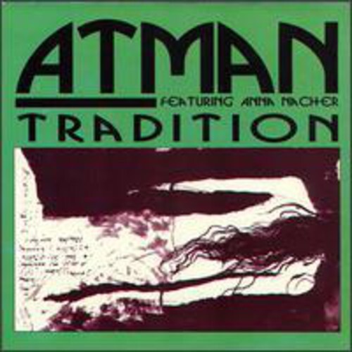 

CD диск Atman: Tradition