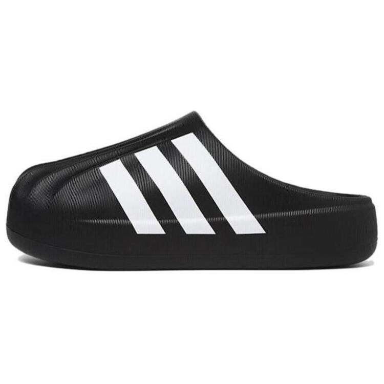 

Сабо Adidas Originals AdiFOM Superstar Closed Toe Slippers Unisex