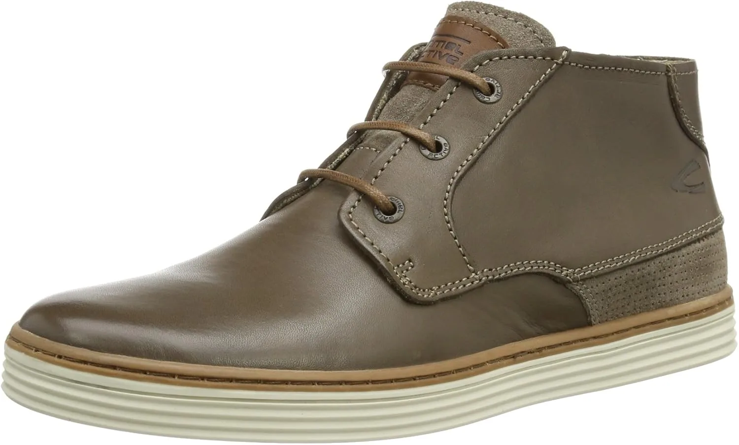 Мужские ботинки Camel Active Copa 12 376.12, коричневый