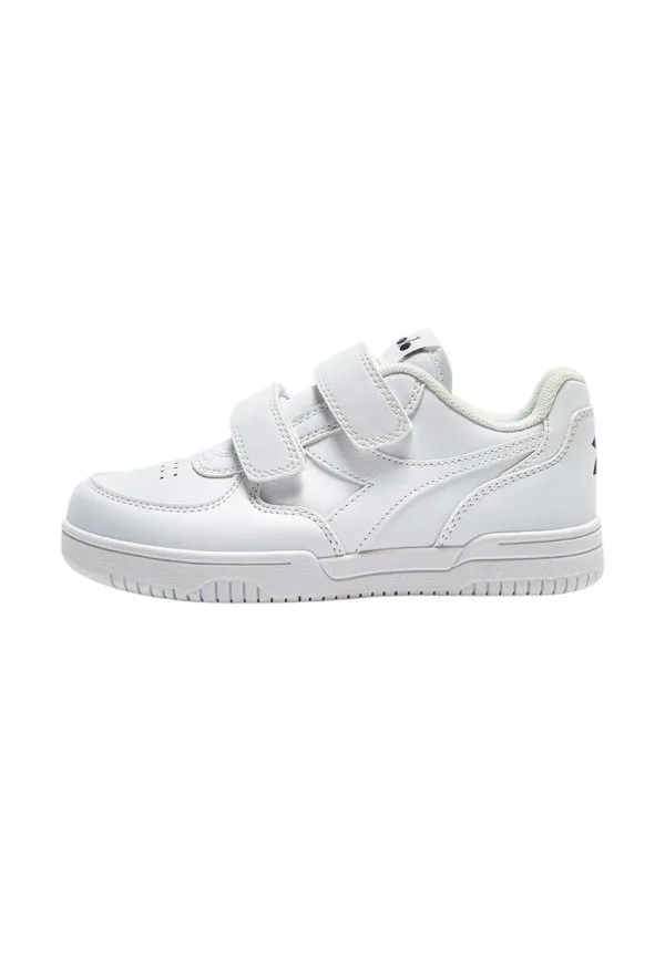 Низкие кроссовки Diadora, White