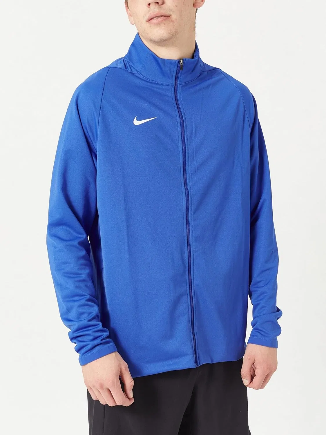 Куртка спортивная Nike Team Epic 2.0, Royal — фото 3