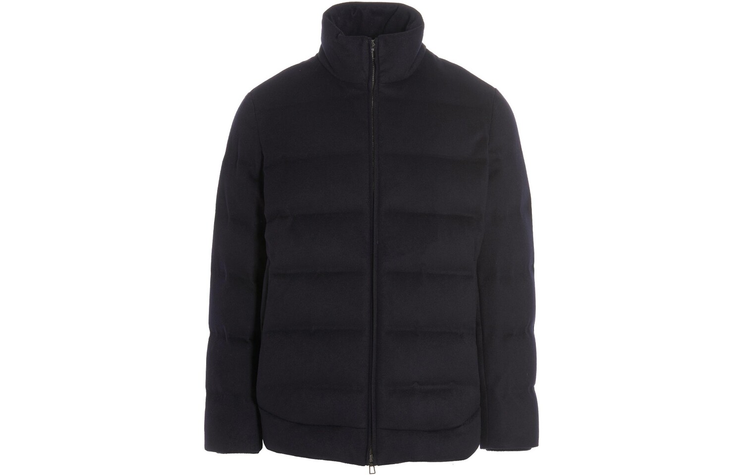

Куртка мужская черная Loro Piana, черный