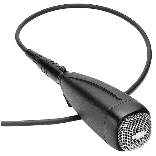 

Всенаправленный микрофон Sennheiser MD 21-U