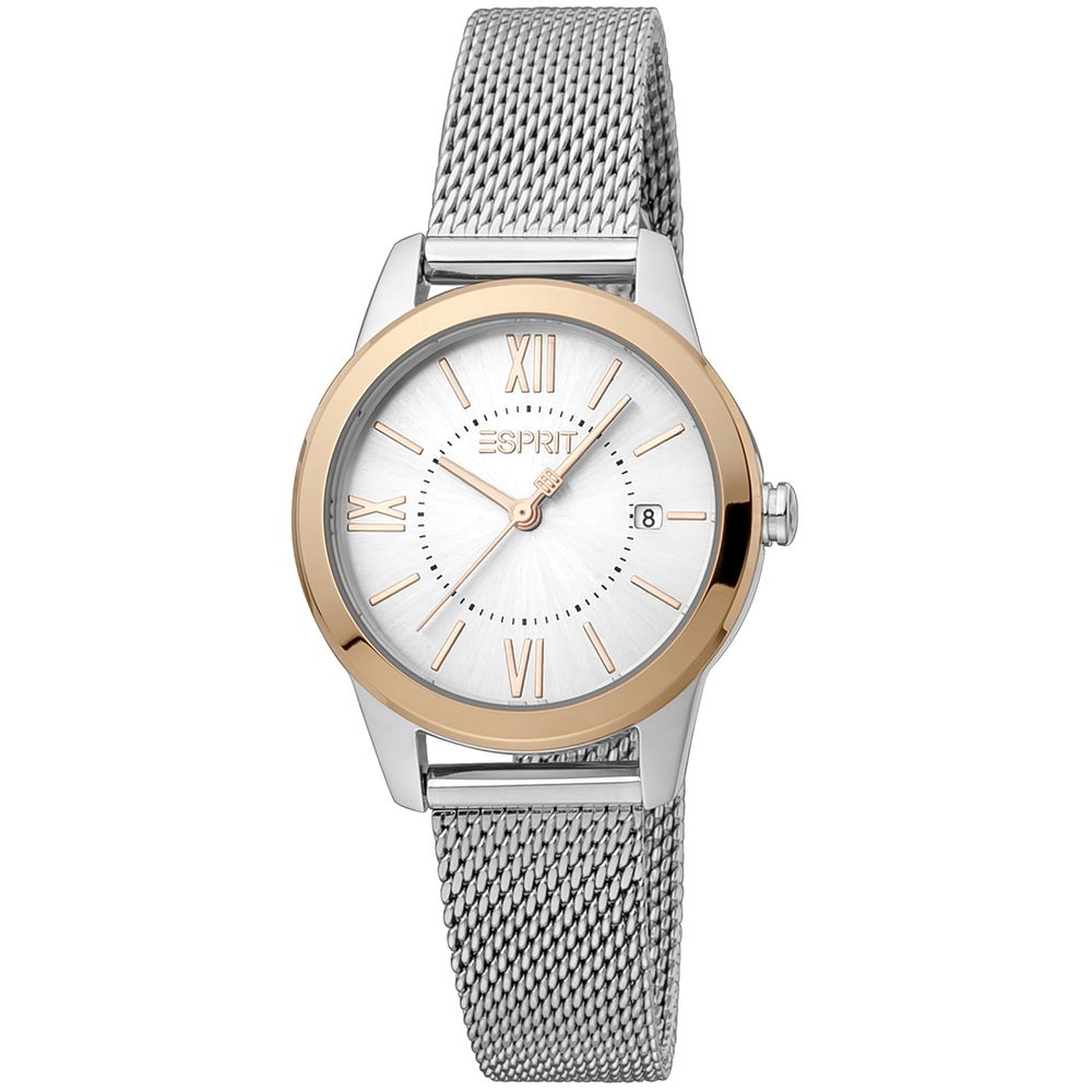 

Разноцветные женские часы Esprit