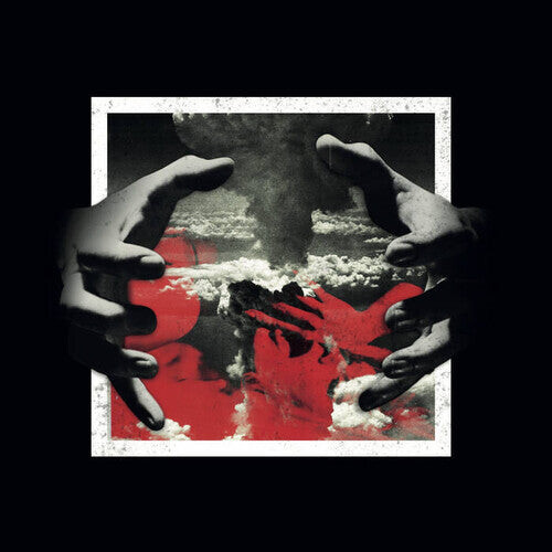 

CD диск Wolves in Haze: Chaos Reigns
