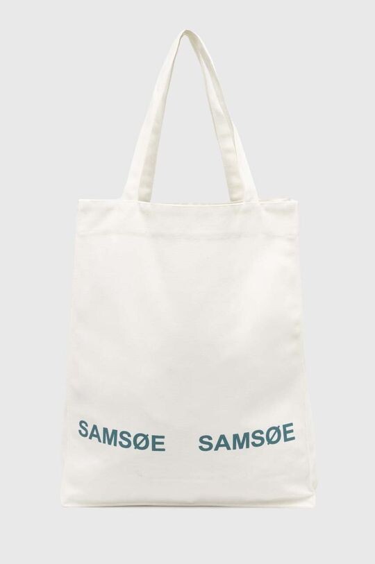 

Лука сумочка Samsoe Samsoe, бежевый