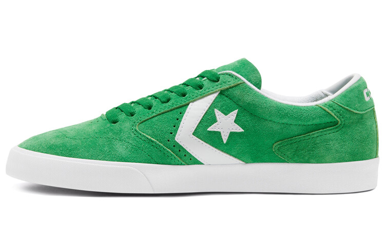 

Converse Checkpoint Pro Low 'Green White'