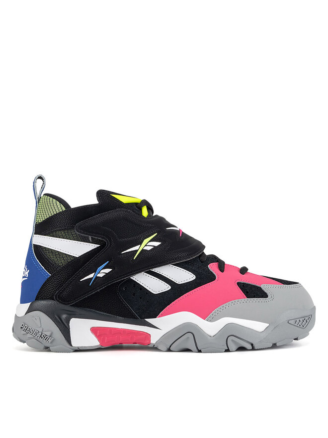 

Кроссовки PRESEASON 94 100202791 Reebok, черный