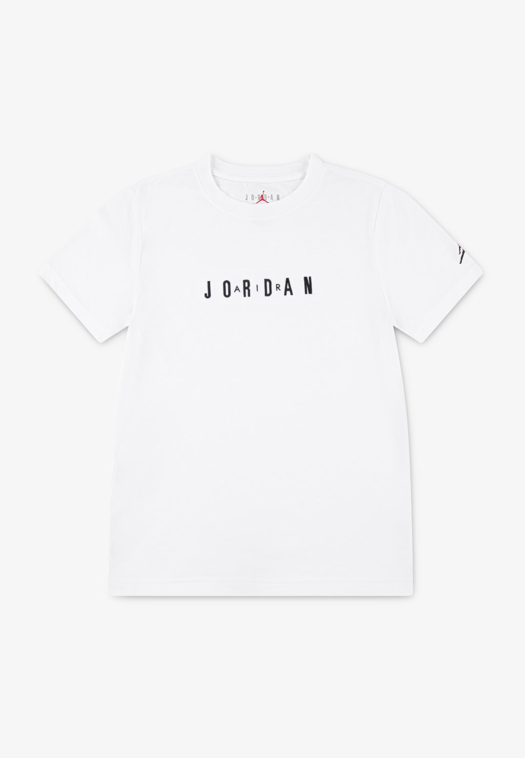 

Футболка с принтом WORDMARK CREW UNISEX Jordan, белый
