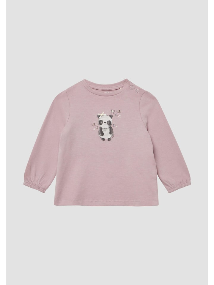 

Футболка 4511_светло-розовая s.Oliver, Розовый, Футболка 4511_светло-розовая s.Oliver