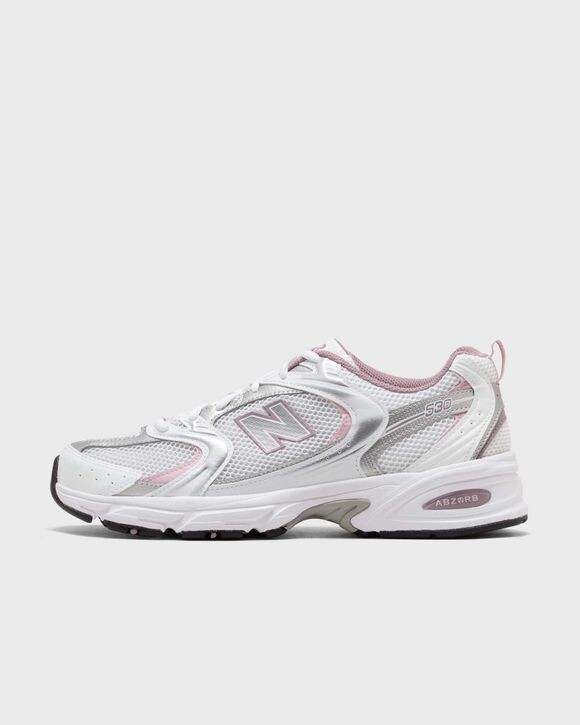 

Кроссовки New Balance 530, белый