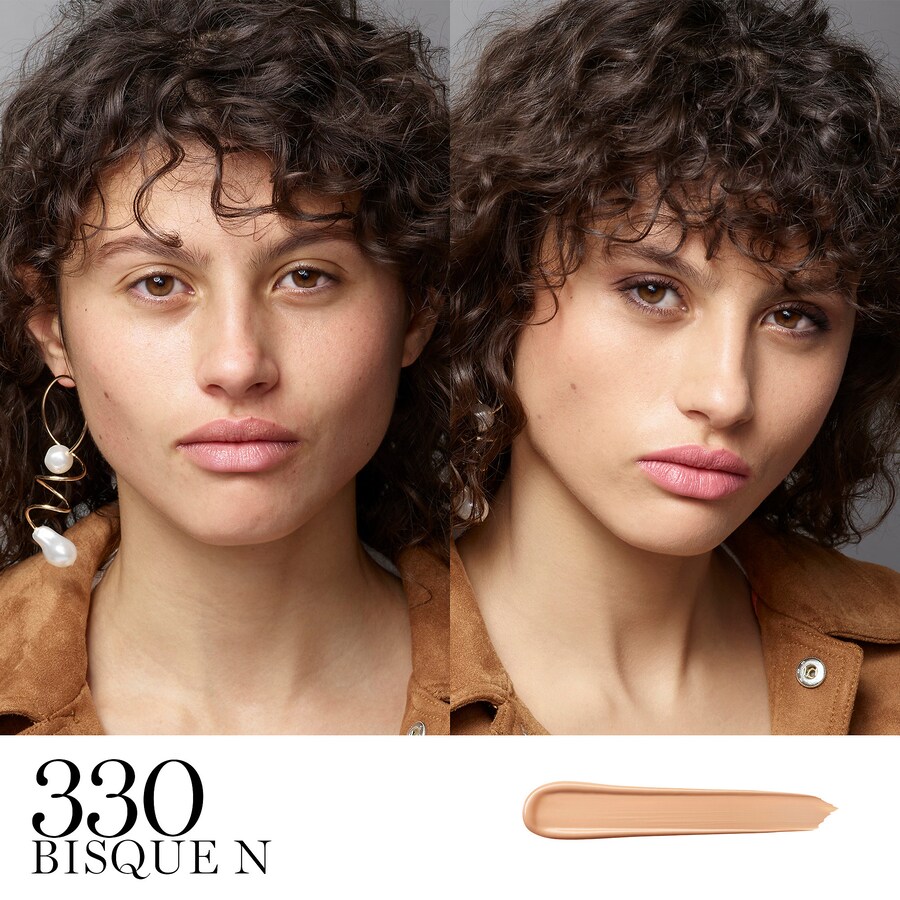 Консилер Teint Idole Ultra Wear с полным покрытием Lancôme, .43 /13, 330 Bisque Neutral — фото 2