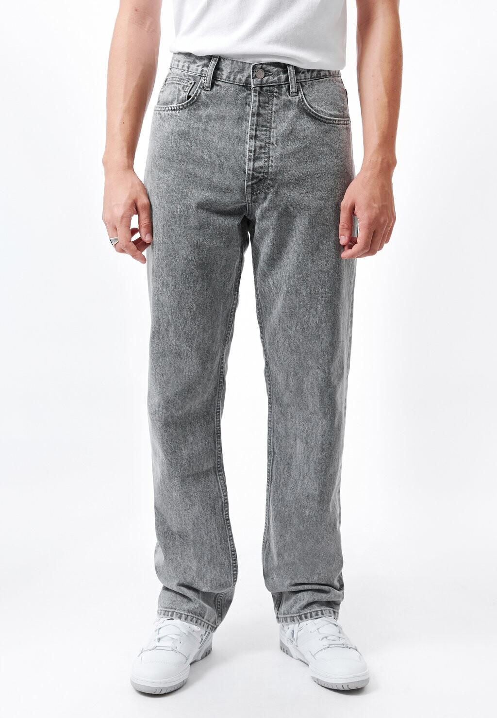 

Джинсы Straight Leg DASH Dr.Denim, цвет ash grey