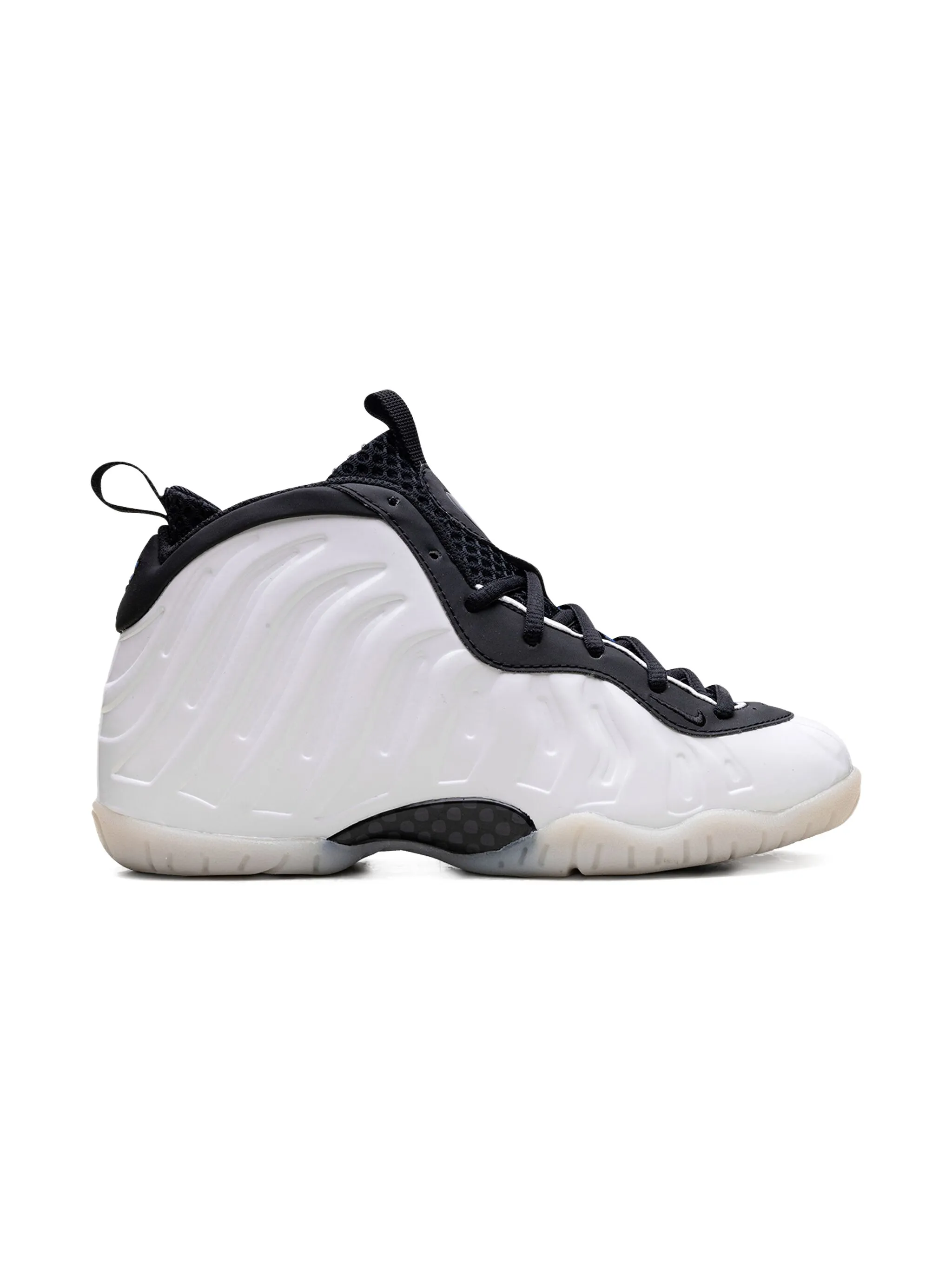 Кроссовки Posite One Orlando Home Nike Kids, белый — фото 2