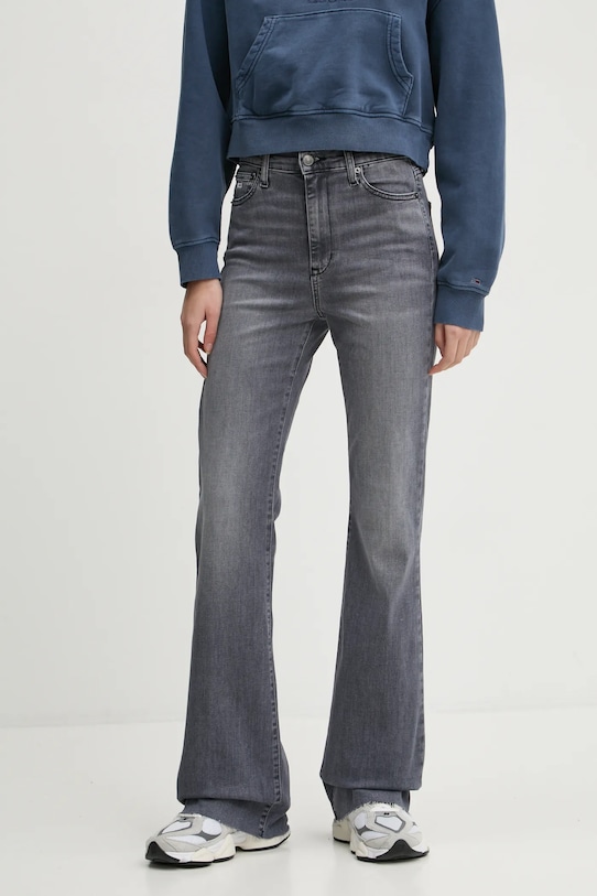 

Джинсы Tommy Jeans, серый