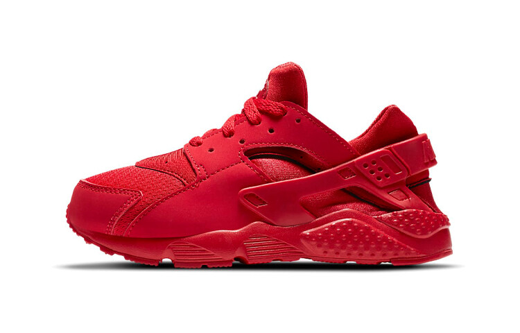 

Кроссовки Nike Huarache Run University Red PS