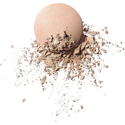 Тени для век Little Round Pot №3 Peau De Peach 1.2G, Bourjois — фото 3